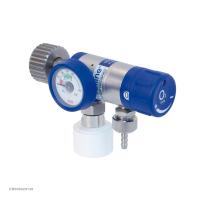 Регулятор кислородный Mediselect II 25 QC (кислород), GCE