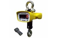 КВ-15Т-М с ПДУ-280 (-30°C до +40°C) - Электронные крановые весы