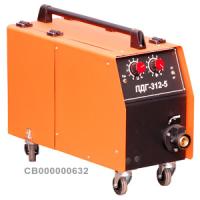 Подающий механизм СЭЛМА ПДГ-312-5 б/гор.