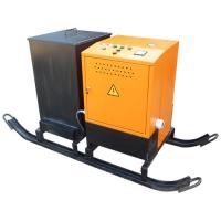 Станция парогенераторная комплексная СПК-150-200