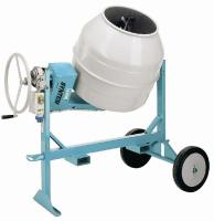 Бетономешалка SYNTESI 140 (220 В) (IMER - 1105600)