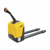 Электротележка самоходная XILIN CBD20W (2 т; 24 В; 105 А/ч)