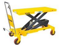 Стол подъемный передвижной 800 кг 475-1500 мм 
XILIN SPS800 Стол подъемный передвижной 800 кг 475-1500 мм 
XILIN SPS800