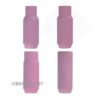 Сопло керамическое TBi SR 17/18/26  стандартное (L=47 мм)