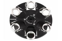 Угловой ротор 24 х 1,5 мл/ 24 х 2,0 мл для центрифуги FC5515R - Лабораторное оборудование | центрифуги Frontier | аксессуары