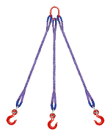 Строп текстильный 3СТ