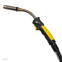 Горелка для полуавтомата сварочного БАРСВЕЛД MIG-36 (340 А, ⌀ 0,6-1,6 мм, 5 м, возд.)