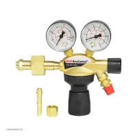 Редуктор газовый BASE CONTROL N (азот, гелий, аргон, воздух), GCE