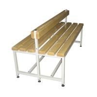 Скамейка CК-2C-1000