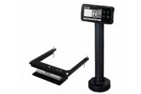 CAS PDSII-15D (возможность встраивания сканера штрих-кода) - Торговые электронные весы