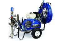 Окрасочный аппарат поршневого типа GRACO DUTYMAX GH300 STANDARD 24W967