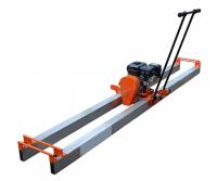 КРАСНЫЙ МАЯК ВБТ-03-4 Виброрейка телескопическая (2,05-3,605м)