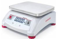 OHAUS V12P15 - Технические электронные весы фасовочные