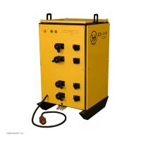 Сварочный выпрямитель ЭТА ВДМ 4х314 4-х постовой (3х380 В)