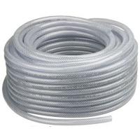 Шланг пищевой ПВХ Ф 12,5 мм (бухта 50 м) 032МТ