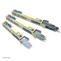 Электроды Capilla 43 ⌀ 3,25 мм, пачка 1 кг (E Ni-Cl, пост.+перем., основное, для чугуна, аналог OK 92.18)