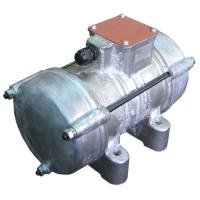 Вибратор площадочный ВИ-99 Б-380