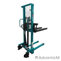 Ручной штабелер PROLIFT PRO TRV 1025