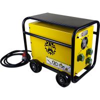 Преобразователь частоты для глубинного вибратора VPK-ECV36T в Чебоксарах