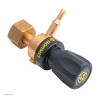 Регулятор осевой аргон/углекисл. АР-40/У-30-3 ДМ (G 3/4), Донмет