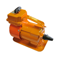 Электрпривод  глубинного вибратора ВИ-1-16