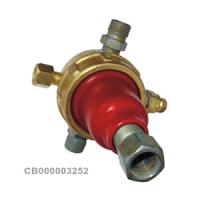 Редуктор метановый БМО-80-2, БАМЗ