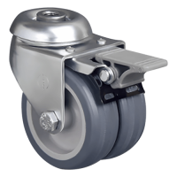 Аппаратное колесо  ET04 MKT 75 F