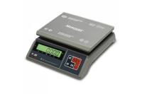 M-ER 326 AFU-6.01 "Post II" LCD - Лабораторные электронные весы