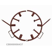 Горелка  для нагрева стыков труб ПСТ - 325