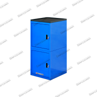 Тумба-шкаф с дверцами «TRIUMF-Medium»