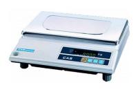 CAS AD-5H - Технические электронные весы фасовочные