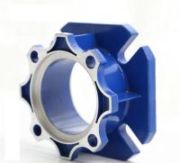 Фланец выходной NMRW 063