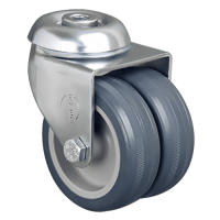 Аппаратное колесо  ET04 MKT 50