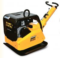 Реверсивная дизельная виброплита SHATAL RP-6514-75 E