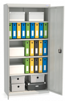 Шкаф архивный ШХА-900(40)