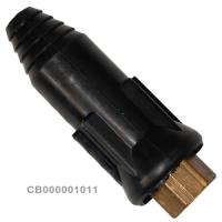 Кабельный разъем СКР-31 гнездо