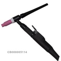 Горелка аргонодуговая TBi SRA-18FX (320 А, 4 м, вода)