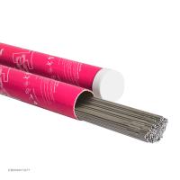 Прутки нержавеющие BOHLER Thermanit JE-308L ⌀ 3,2 мм (пачка 5 кг, 1000 мм, СВ-04Х19Н9)