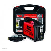 Сварочный инвертор TELWIN TECNICA 211/S ACX (220 В)