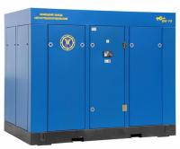 Винтовой компрессор с прямым приводом без ресивера АСО ВК 200 - 10 бар