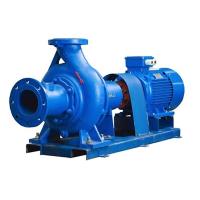 Насос сточно-массный СД 32/40