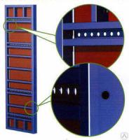 Щит универсальный (для опалубки колонн)