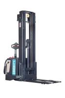 Самоходный штабелер ES15 Li-Ion DX290 EPS