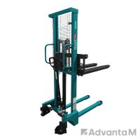 Ручной штабелер PROLIFT PRO TRV 2016