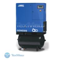 Винтовой компрессор ABAC GENESIS 5,5 - 10 бар