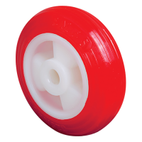Полиуретановое колесо  ZKP 100