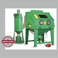 Кабина абразивоструйная напорная ECO-100Р