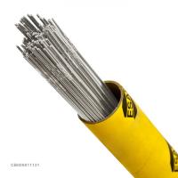 Прутки присадочные нержавеющие ESAB OK Tigrod 308L ⌀ 2,4 мм (пачка 5 кг)