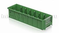 Полочный контейнер SK 4109 зеленый