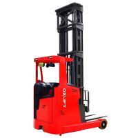 Электрический ричтрак MFZ16-95 OXLIFT 9500 мм 1600 кг